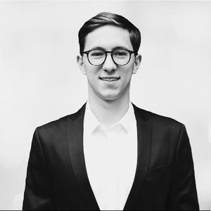 Meet your Posher, Ben